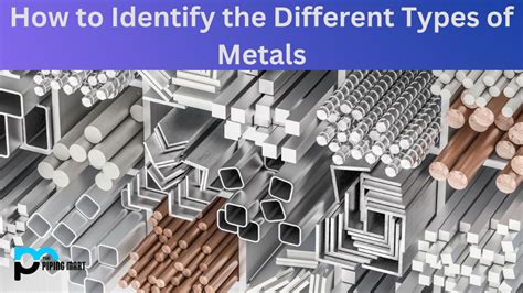 where can i find tin metal eound the house|identifying tin and steel.